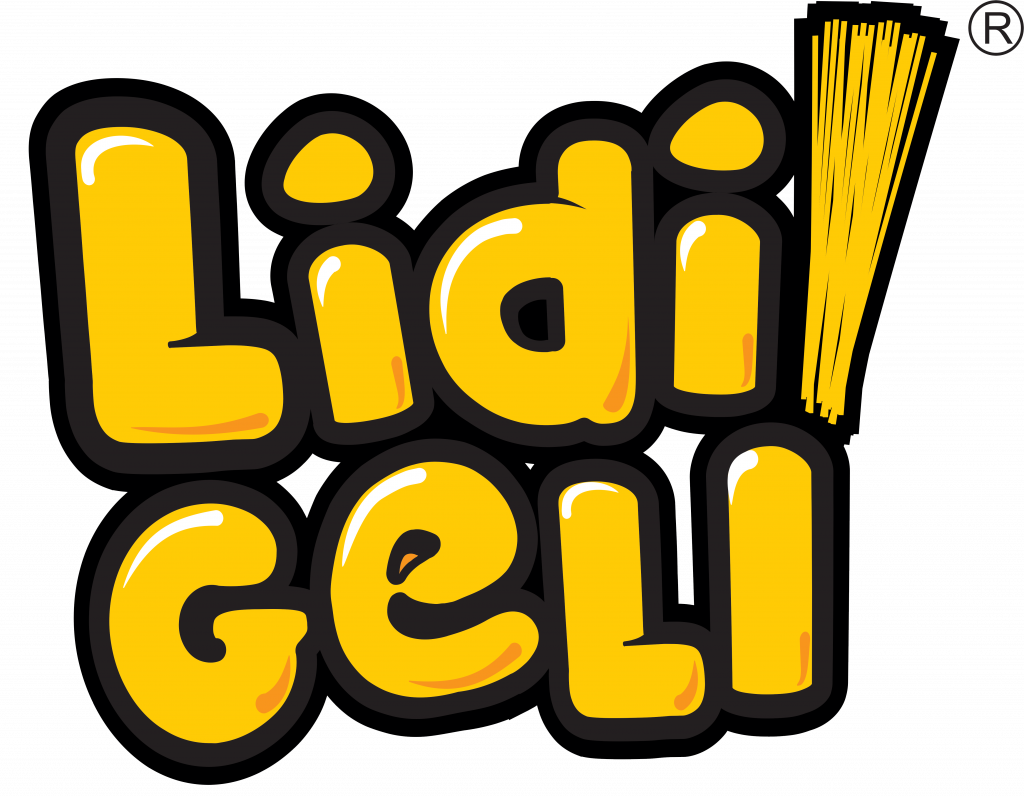 Lidigeli